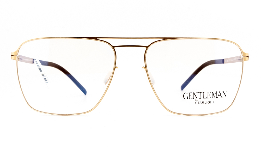 GENTLEMAN GSL006 GOLD