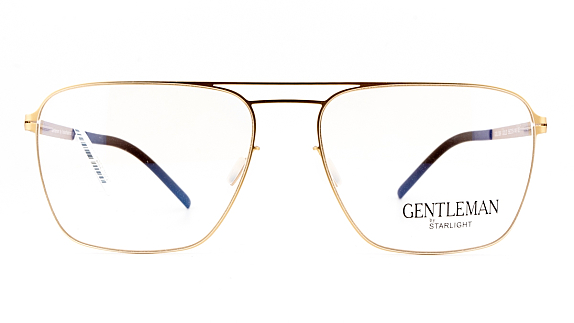 GENTLEMAN GSL006 GOLD