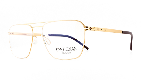 GENTLEMAN GSL006 GOLD