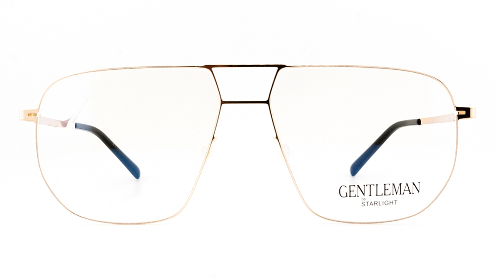 GENTLEMAN GSL007 GOLD