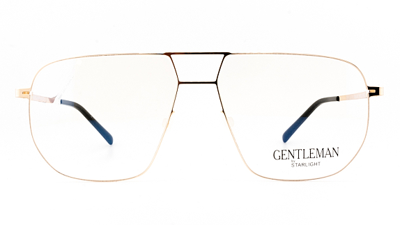 GENTLEMAN GSL007 GOLD