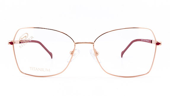 STEPPER SI-50254 F033