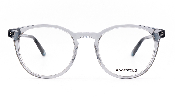 ROY ROBSON 60119-3