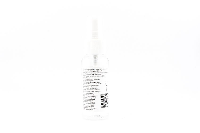 Antystatyczny płyn czyszczący HAYNE LENS CLEANER 30ml