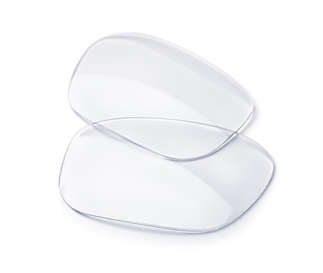 1.60 Aspheric Hard Clean Coat