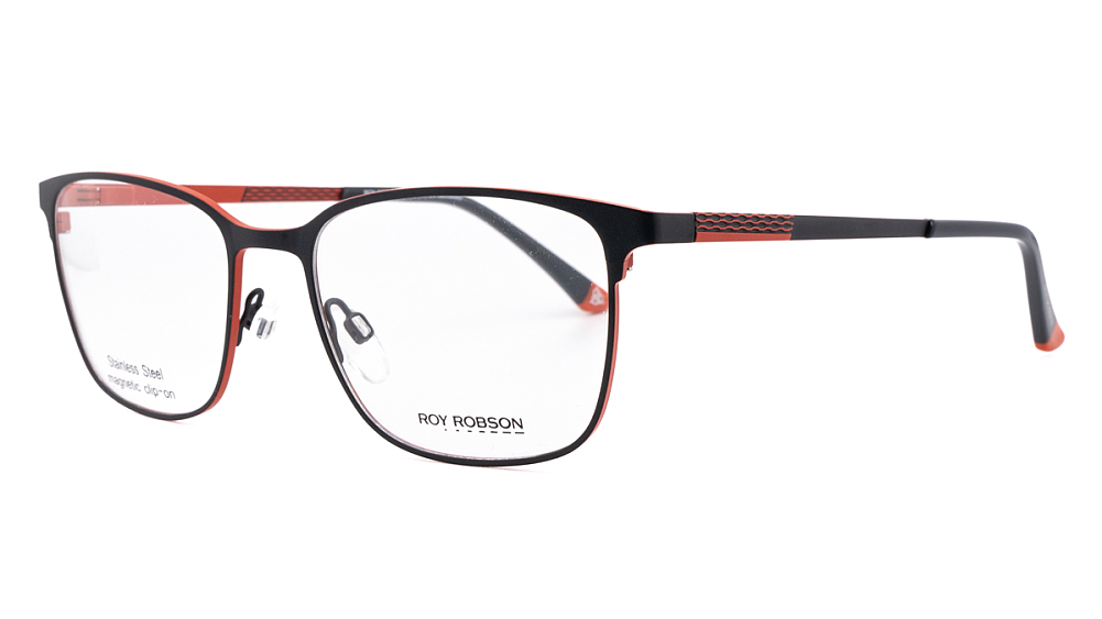 Roy Robson 10088-2