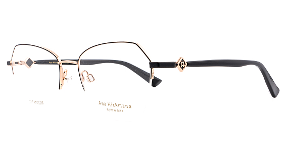 Ana Hickmann AH1529T 09A