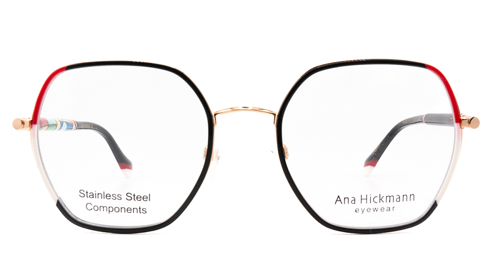 ANA HICKMANN AH1457 P01