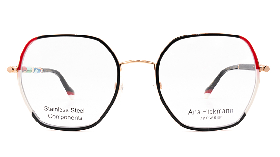 ANA HICKMANN AH1457 P01