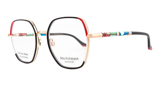 ANA HICKMANN AH1457 P01