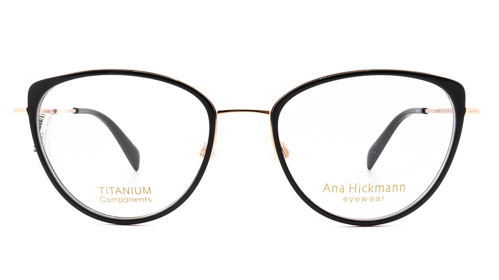 ANA HICKMANN AH1480T A01