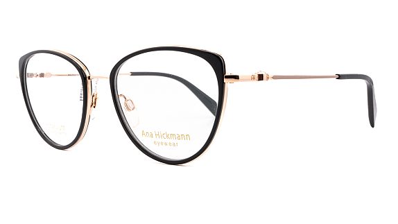 ANA HICKMANN AH1480T A01