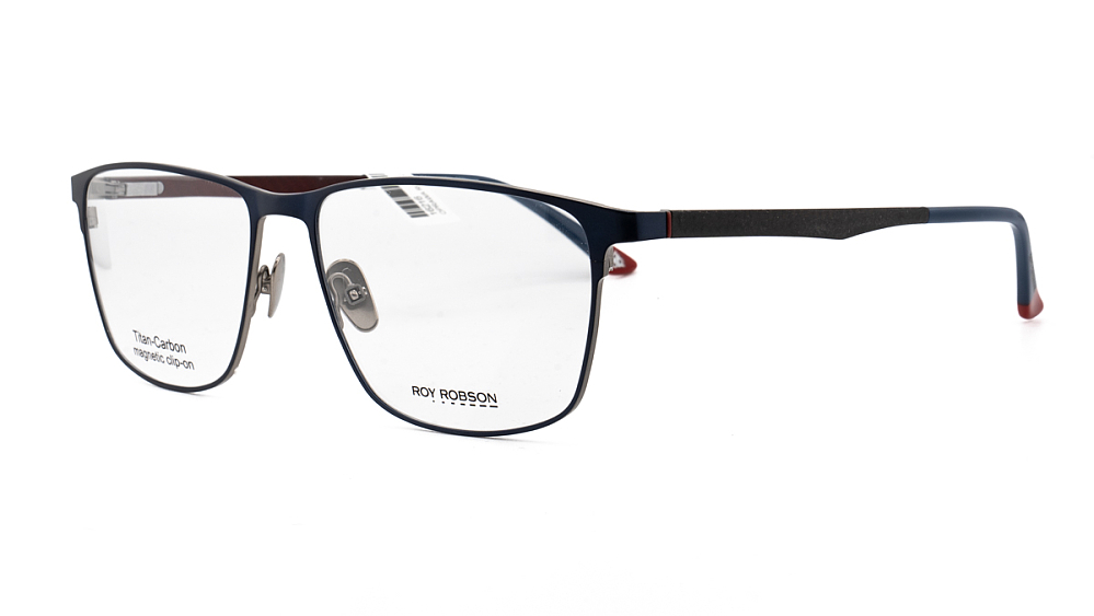 Roy Robson 40101-1