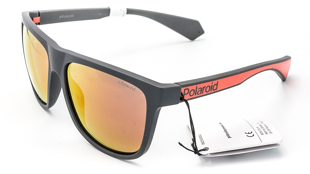 POLAROID PLD 6062/S 268OZ