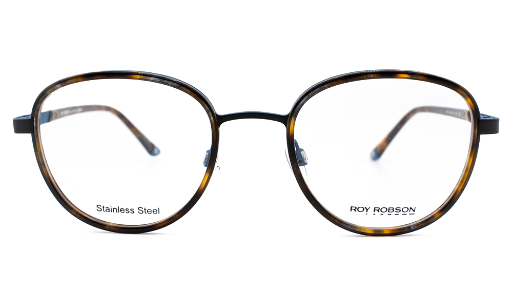 ROY ROBSON 10085-1