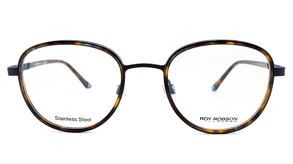 ROY ROBSON 10085-1