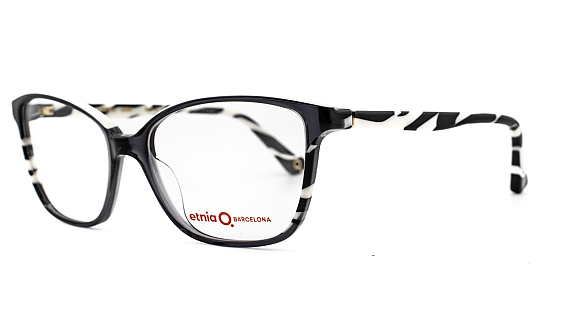 ETNIA BARCELONA ETOSHA ZEBK