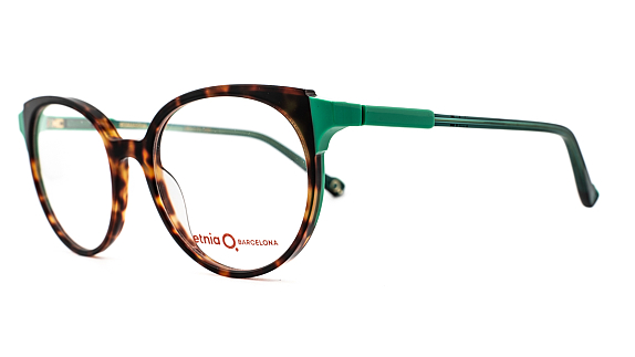 ETNIA BARCELONA ROMANOVA HVGR