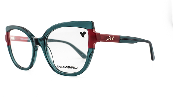KARL LAGERFELD KL6132 317