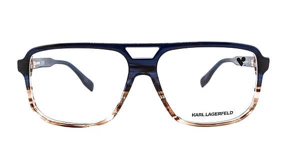 KARL LAGERFELD KL6156 424