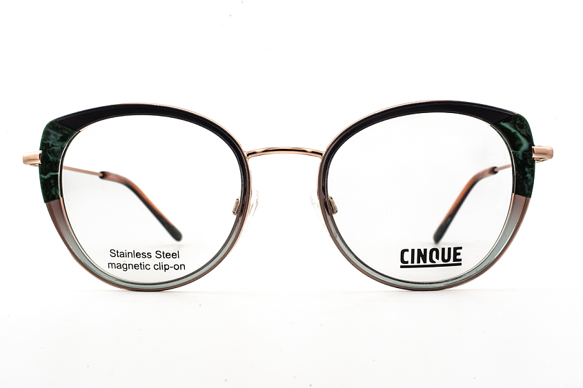 CINQUE 11168-1