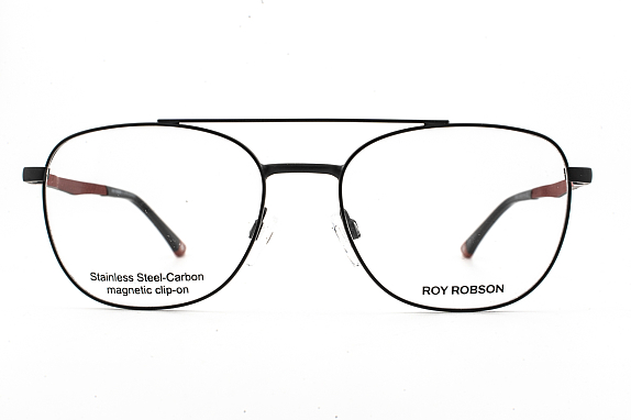 ROY ROBSON 10095-3
