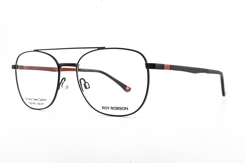 ROY ROBSON 10095-3