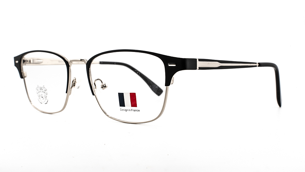 SAINT CLIQ FOUGERES C1