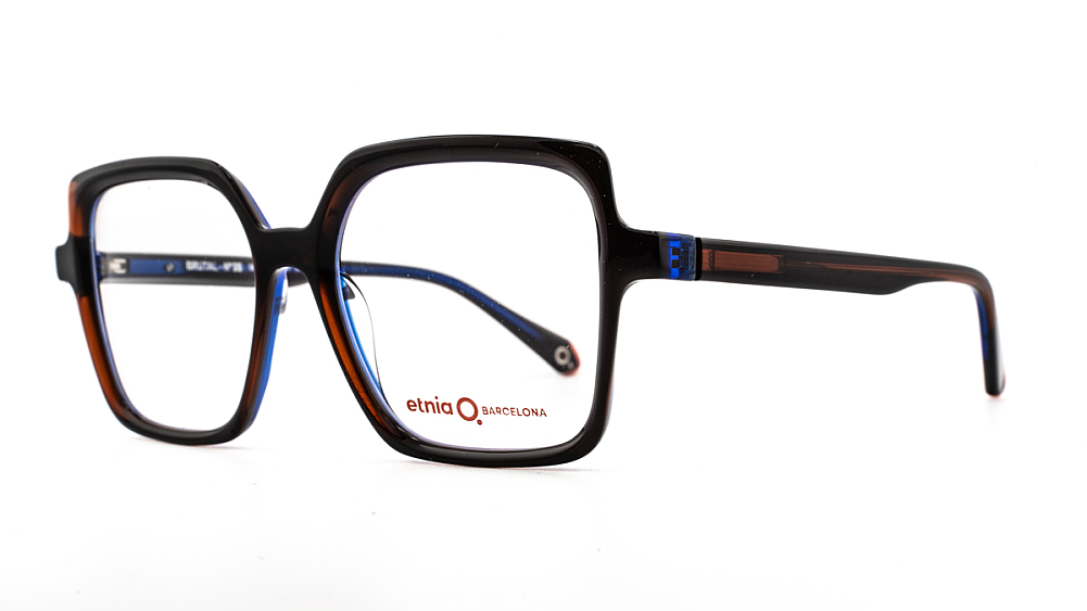 ETNIA BARCELONA BRUTAL N28 DB