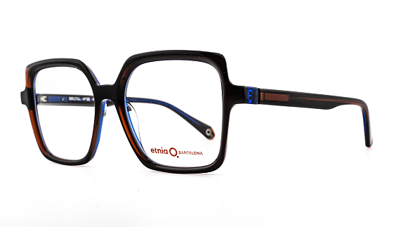 ETNIA BARCELONA BRUTAL N28 DB