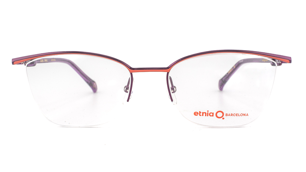 ETNIA BARCELONA SORA PUOG