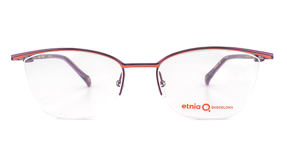 ETNIA BARCELONA SORA PUOG