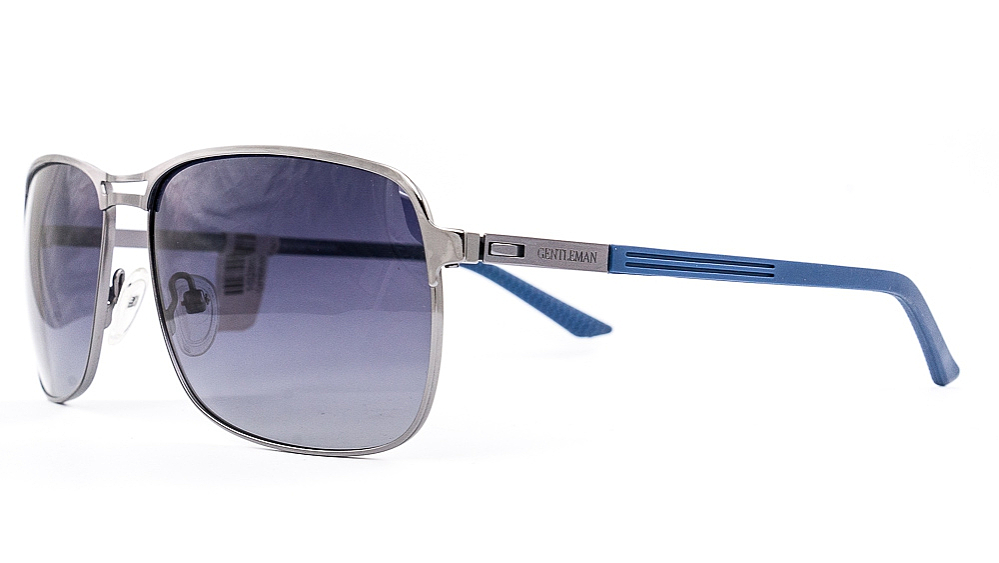 GENTLEMAN GTS-1634HM COL.2