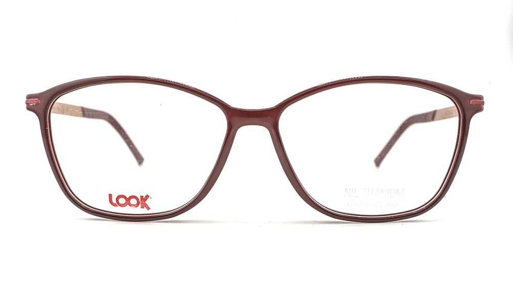 LOOK 4612 W7