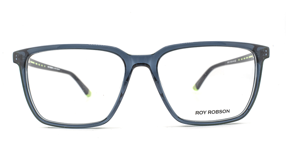 ROY ROBSON 60131-1