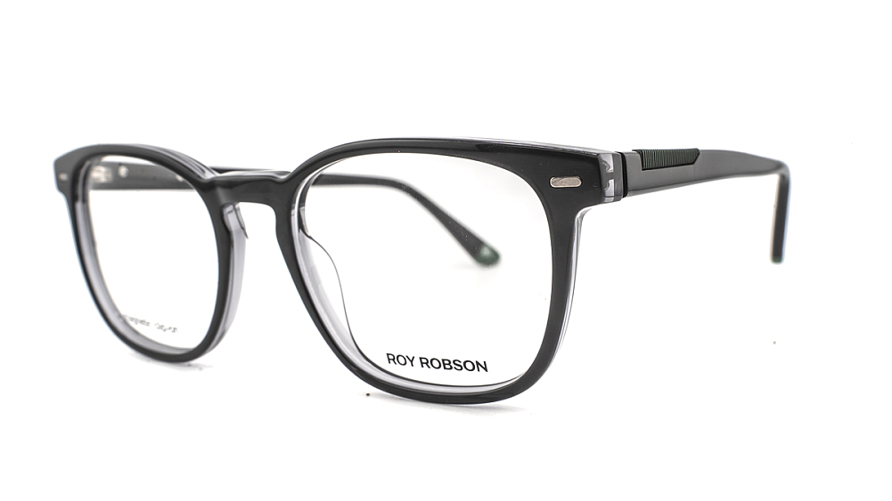ROY ROBSON 60133-1