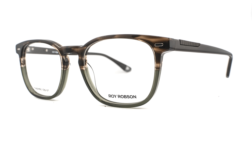 ROY ROBSON 60133-3