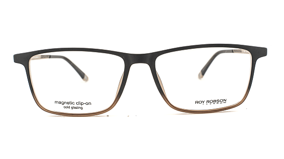 ROY ROBSON 60126-1