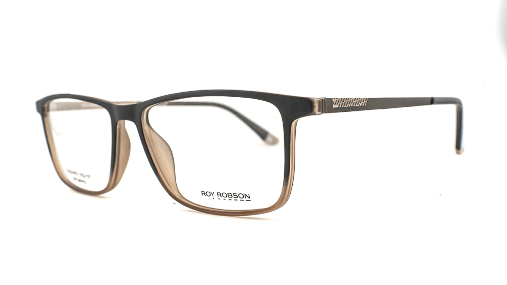 ROY ROBSON 60126-1