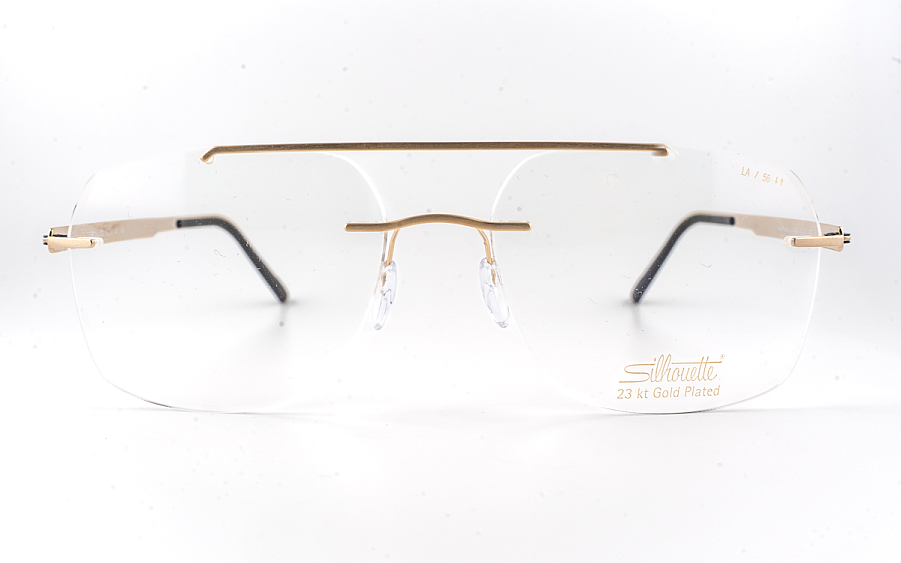 SILHOUETTE 5558 7520