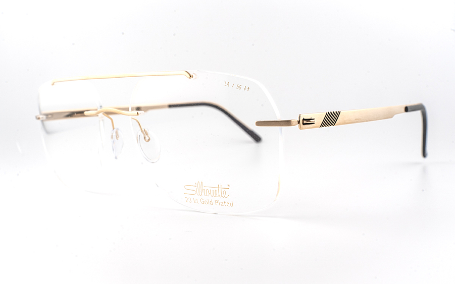 SILHOUETTE 5558 7520