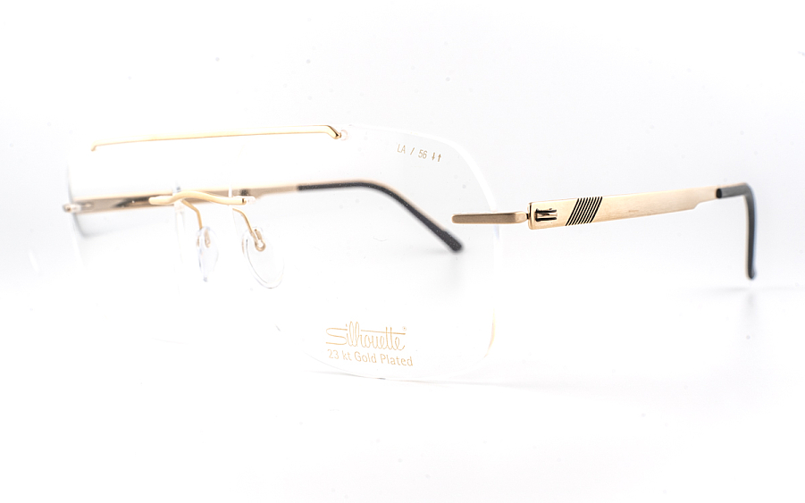 SILHOUETTE 5558 7520