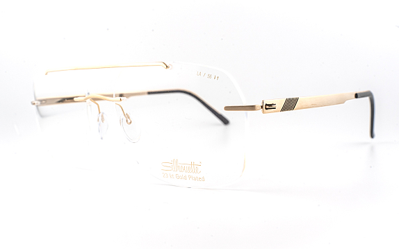 SILHOUETTE 5558 7520