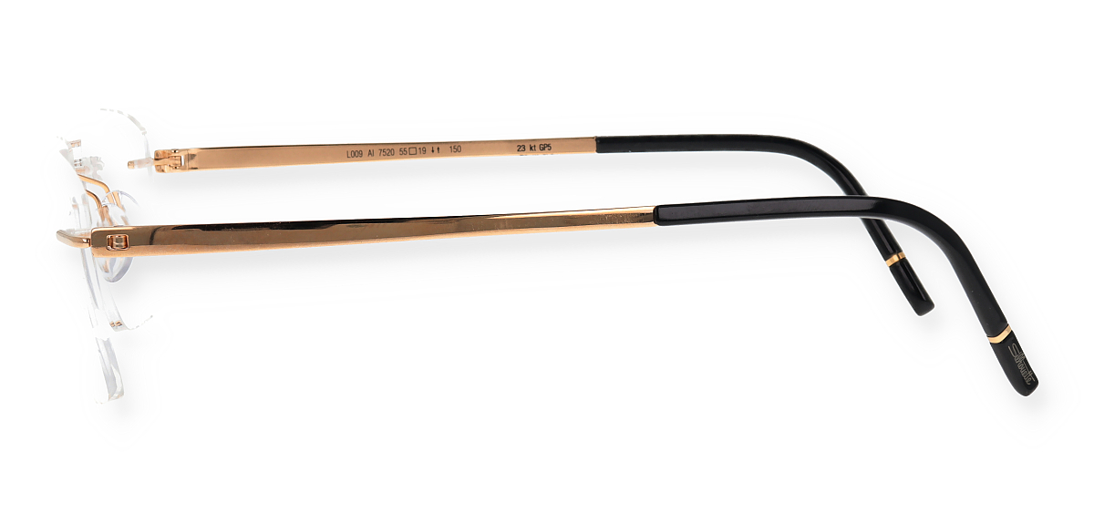 SILHOUETTE L009 7520