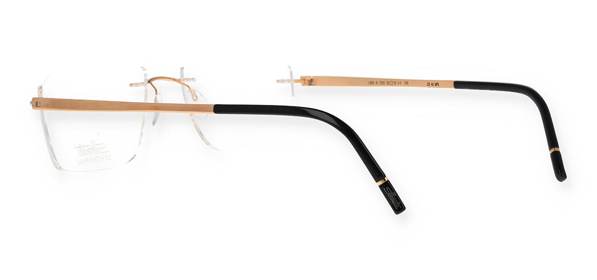 SILHOUETTE L009 7520