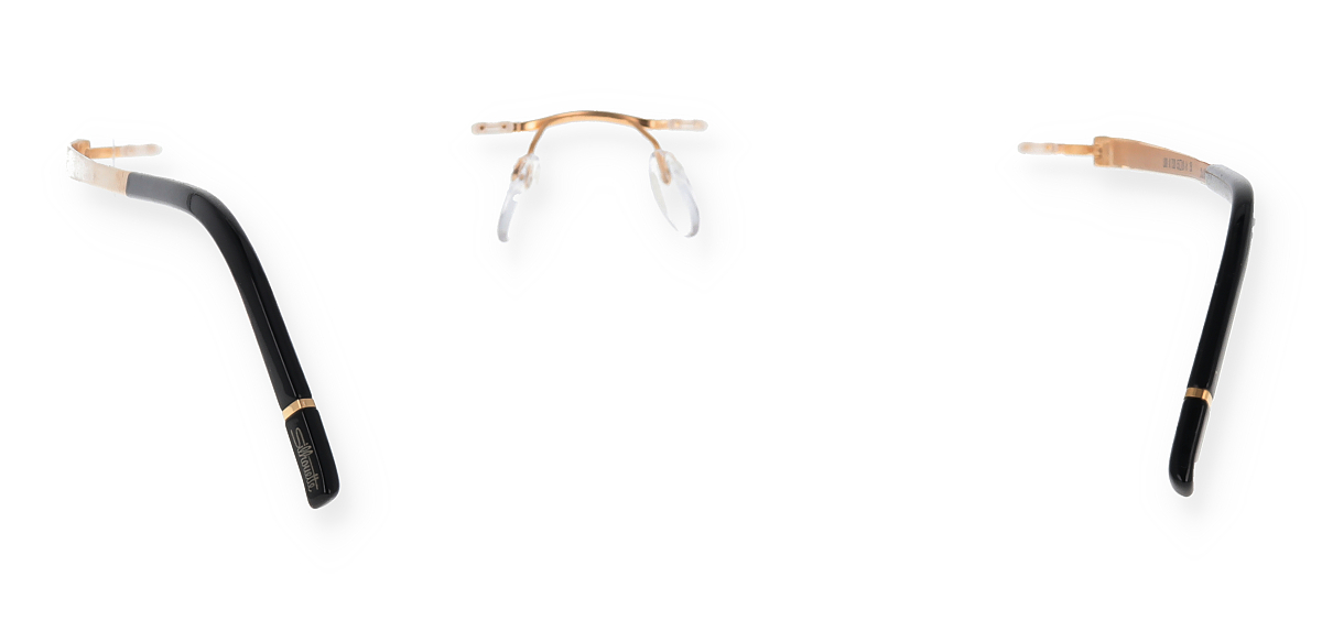 SILHOUETTE L009 7520