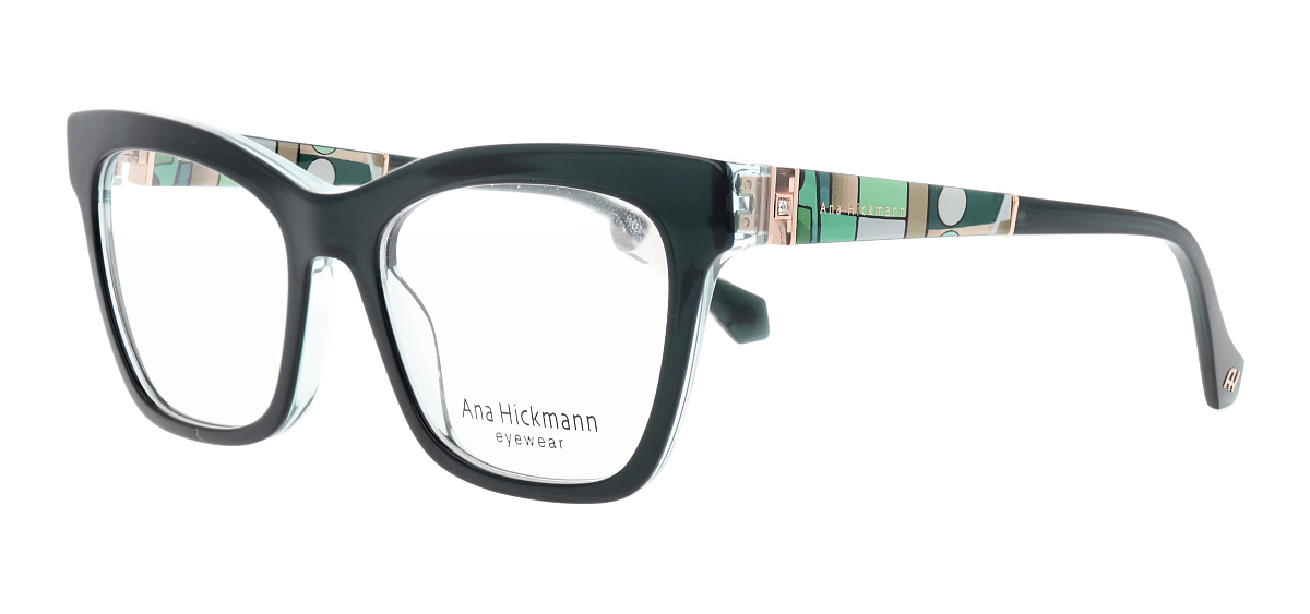 ANA HICKMANN AH6477 H01