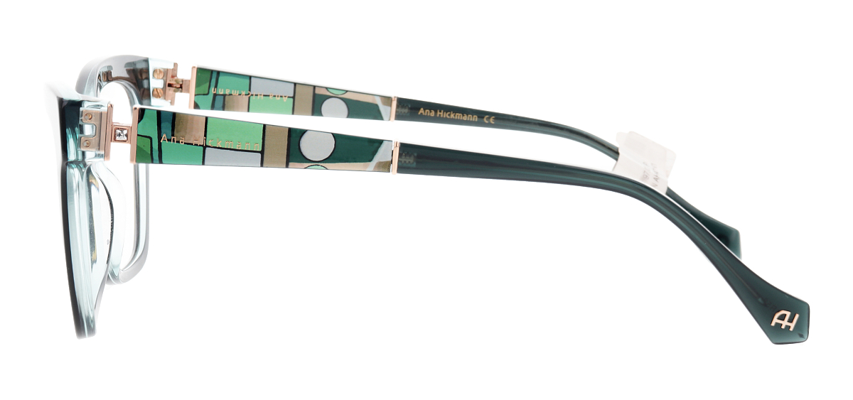 ANA HICKMANN AH6477 H01