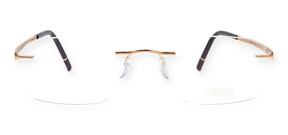 SILHOUETTE L009 7520