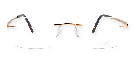 SILHOUETTE L009 7520